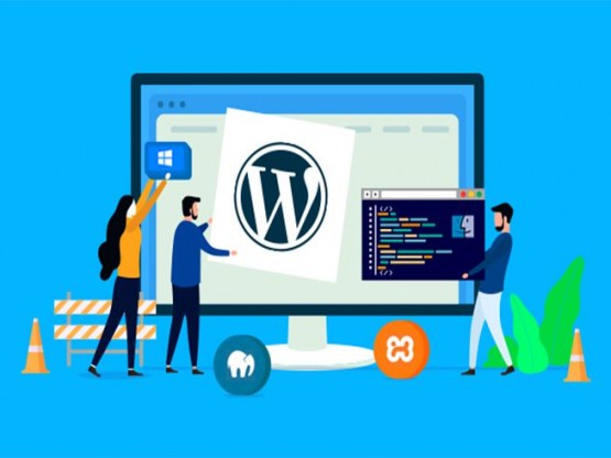 Thiết kế web wordpress là gì? Lý do nên xây dựng website với wordpress