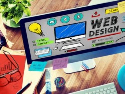 Dịch vụ thiết kế web Hà Nội – Tăng cường hiệu quả kinh doanh